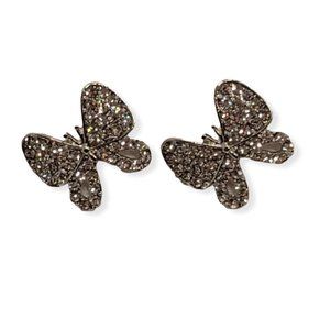 Butterflies Earnings